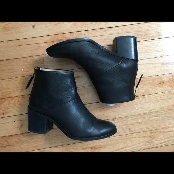 Nisolo Shoes - Nisolo Dari Boots